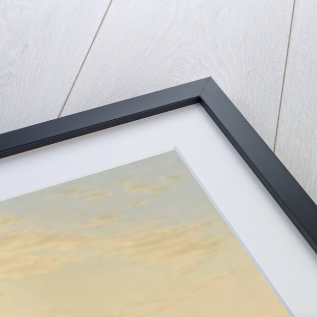 Grand Manan by William Hart