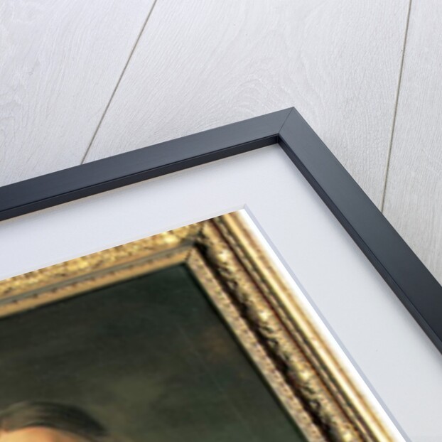 Portrait of Thomas Smith the Banksman by George Stubbs