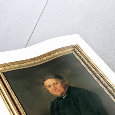 Portrait of Thomas Smith the Banksman by George Stubbs