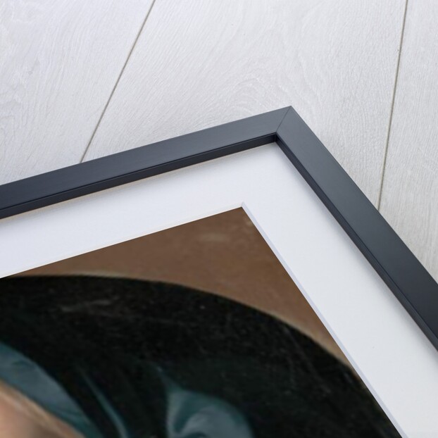 The Madonna adoring the sleeping Child by Guido Reni