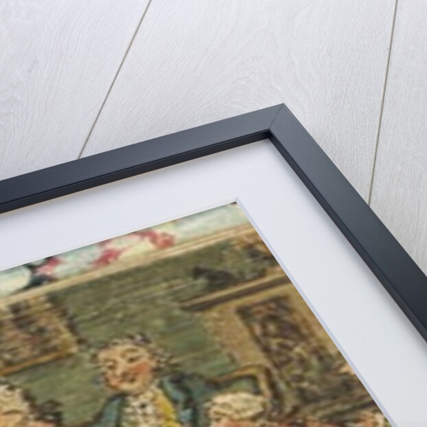 The Book of Common Prayer by Thomas Rowlandson