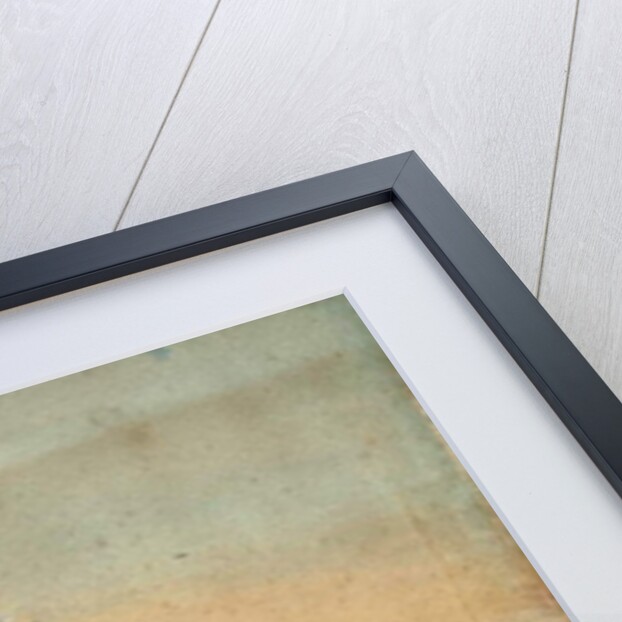 Canoes of the Savage Isles, Hudson's Strait by Captain George Francis Lyon