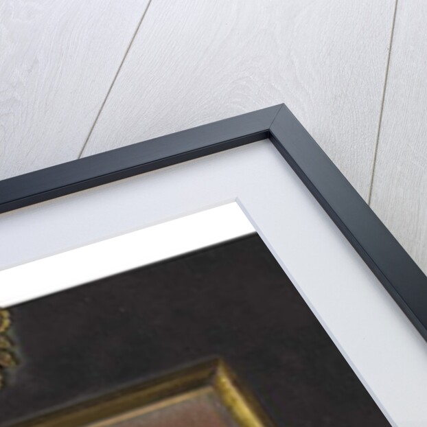 Maria Bowne Osgood, c.1789 by American School