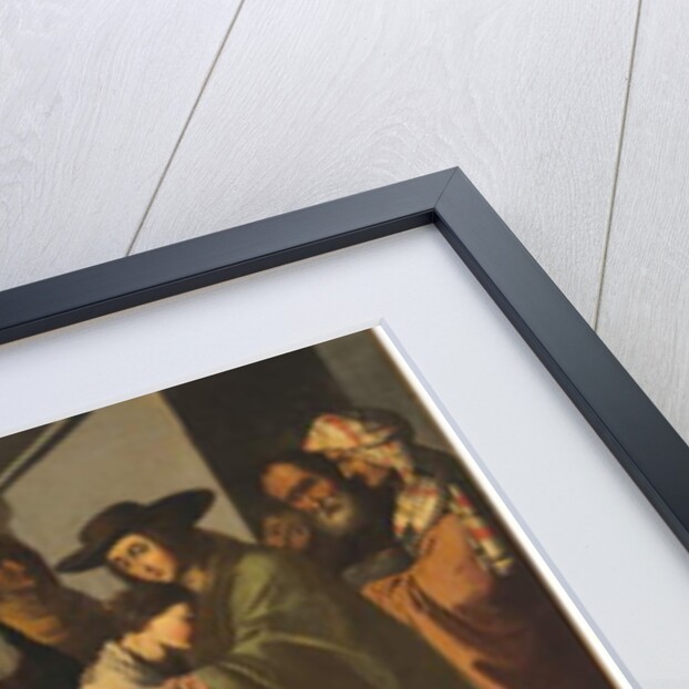 The Return from Egypt by Francisco de (studio of) Zurbaran