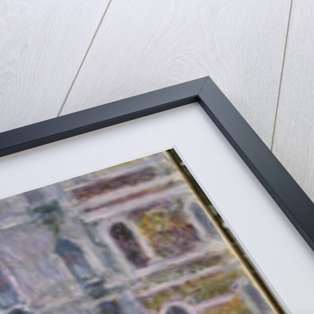 Le Palais da Mula, 1908 by Claude Monet