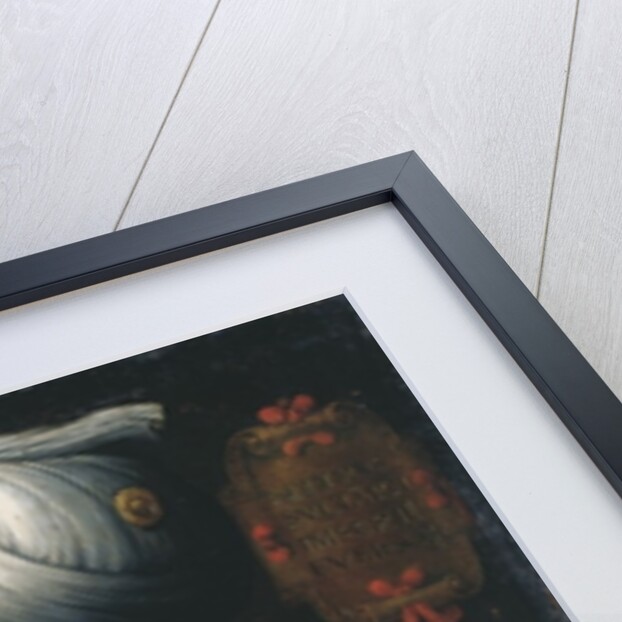 Portrait of Selim I, c.1550 by Italian School