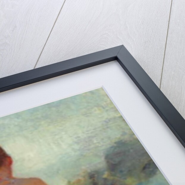 The bather, 1912 by Henry Scott Tuke