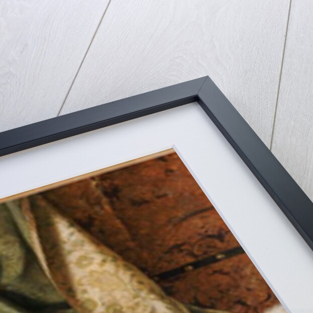 A Musical Interlude, 1897 by Henriette Ronner-Knip