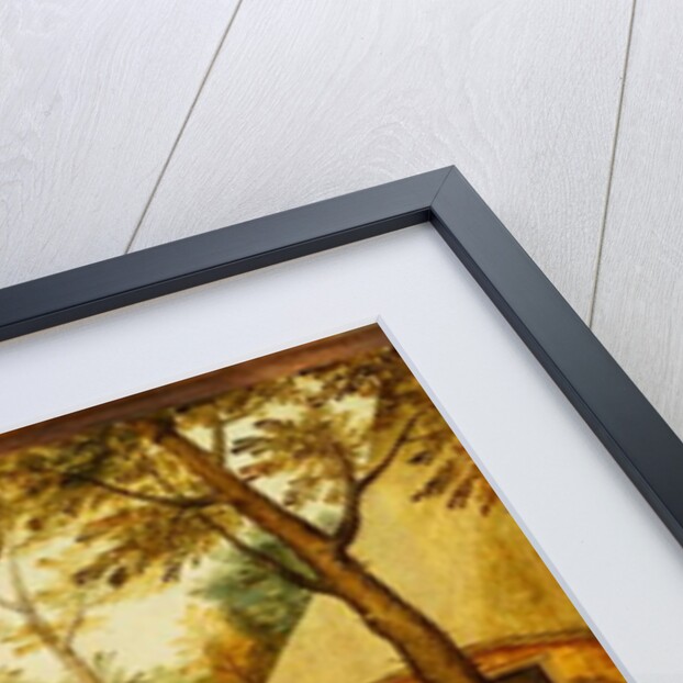 The Wedding Feast by Pieter the Younger Brueghel