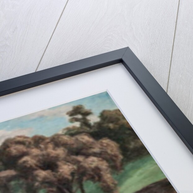 Provence, c.1925 by Roger Eliot Fry