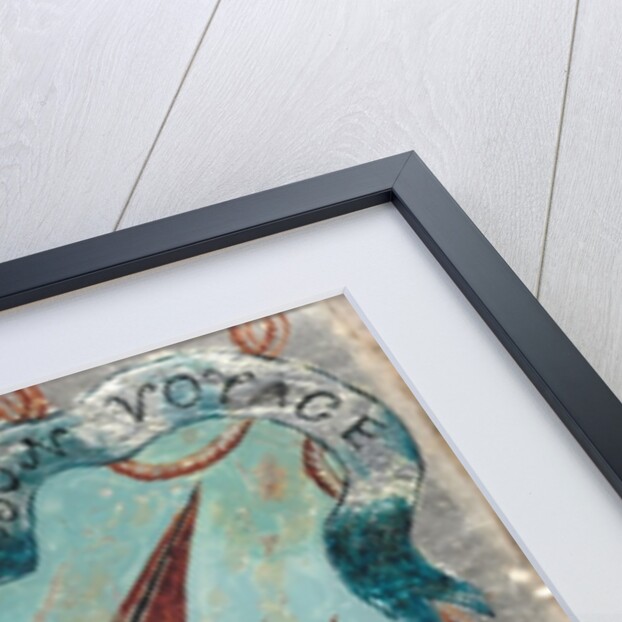 Bon Voyage, 1929 by Dora Carrington