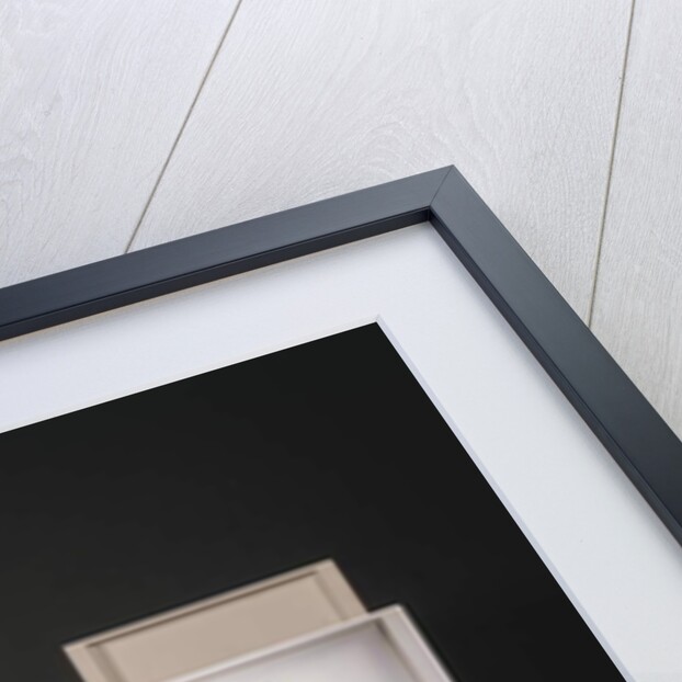 A Pair of Wiener Werkstatte Single Beds, c.1904 by Koloman Moser