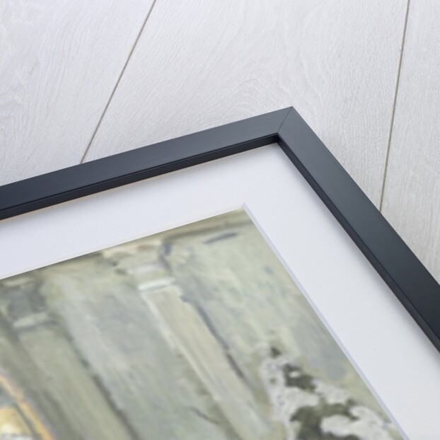 After the Ball, 1917 by Paul Fischer