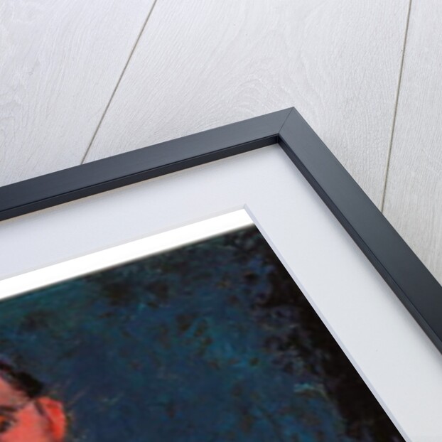 The Bellhop, c.1928 by Chaim Soutine