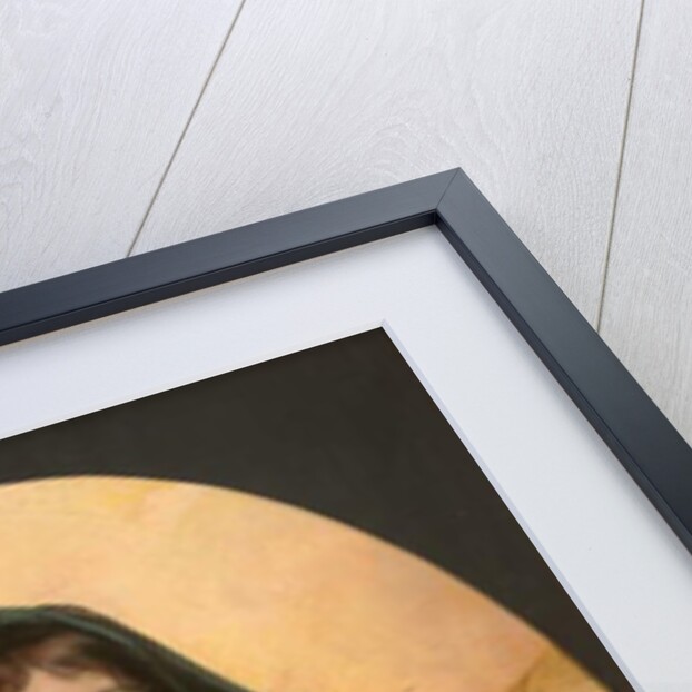 The Madonna and Child, 1881 by Elisabeth Maria Anna Jerichau-Baumann