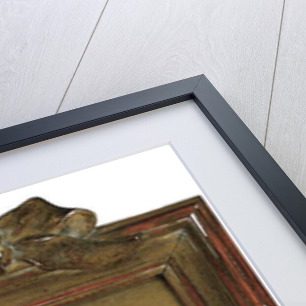 The Music Lesson, 1788 by Michel Garnier