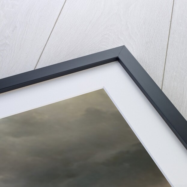 The Shipwreck, 1873 by Ivan Konstantinovich Aivazovsky