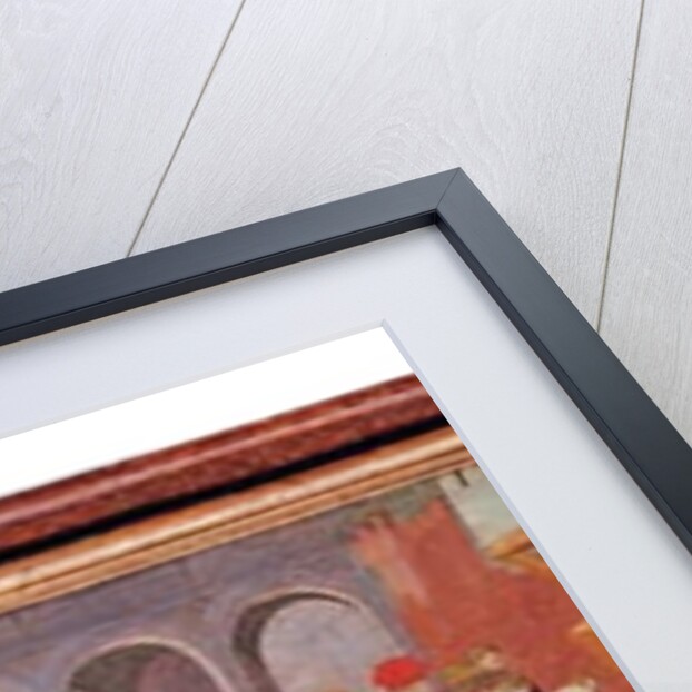 The Story of Lionora de' Bardi and Ippolito Buondelmonte, panel from a cassone by Giovanni di Ser Giovanni Scheggia