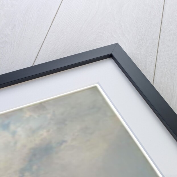 Grand Canal, Venice, 1905 by Thomas Moran