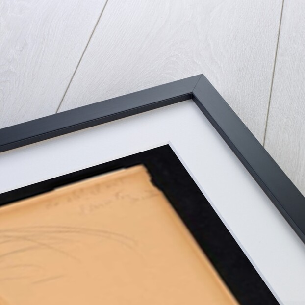 L'Amour et Psyché, c.1900 by Auguste Rodin