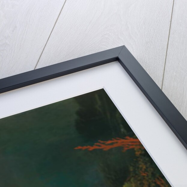 Under the Sea, c.1914-18 by Glyn Warren Philpot