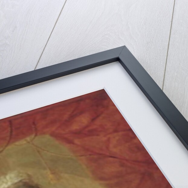 Portrait of a lady, dressed as a vestal virgin, said to be Marie-Antoinette by Jacques-Fabien Gautier d'Agoty