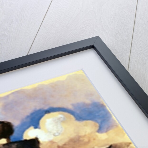 The Matador by Roger de La Fresnaye