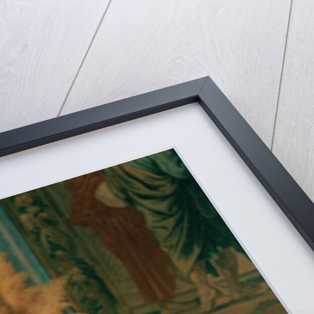 The Connoisseurs, 1878 by Jose de Chavez y Artiz