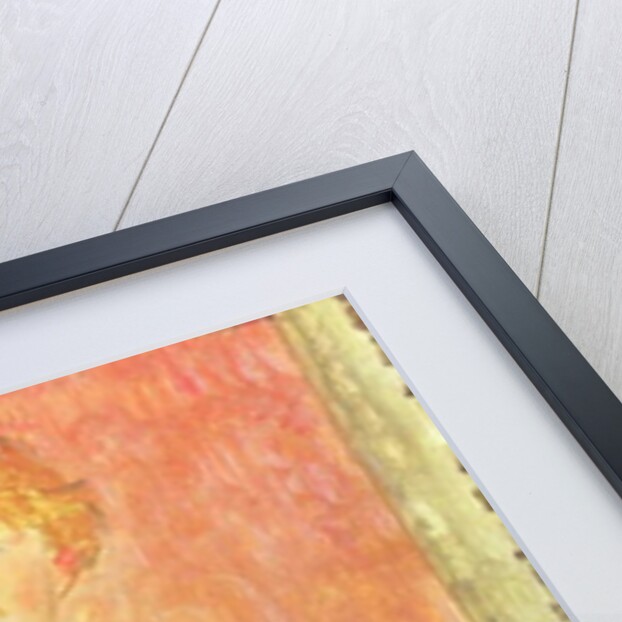 Boy in Shorts, c.1918 by Amedeo Modigliani