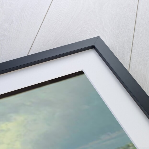 Mackerel Cove, Jamestown, Rhode Island, 1894 by William Trost Richards