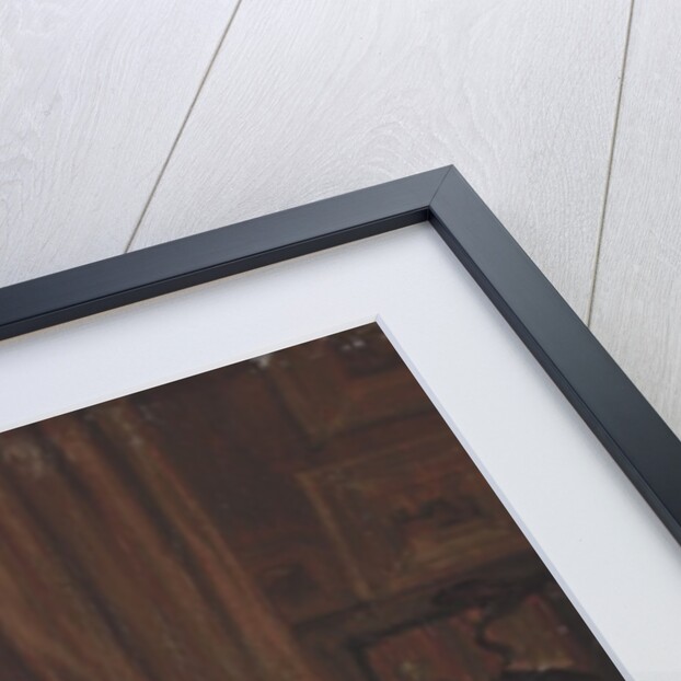 A quiet afternoon by James Macbeth