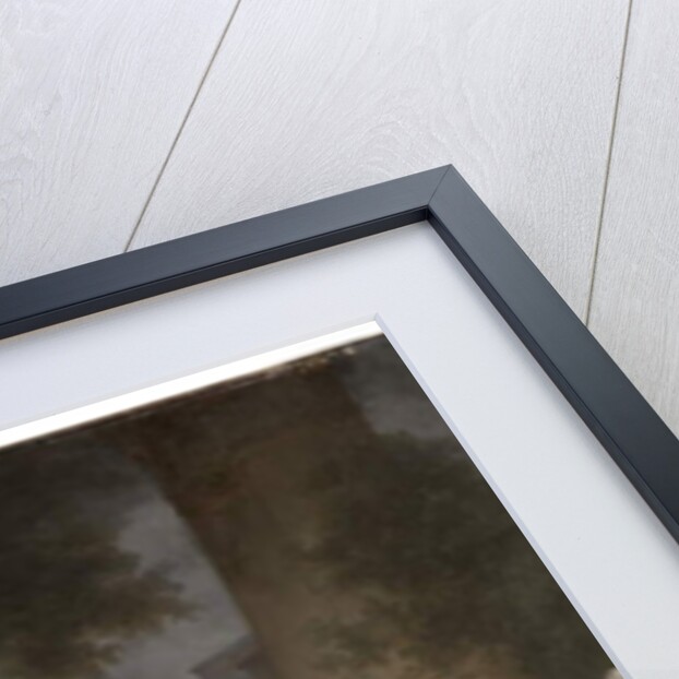 The kiss of protection by the local chatelaine by Marguerite Gerard