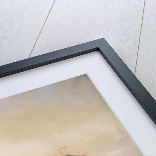 When the Boats Come Home, Skerries Beach, Evening, 1889 by Alexander Williams