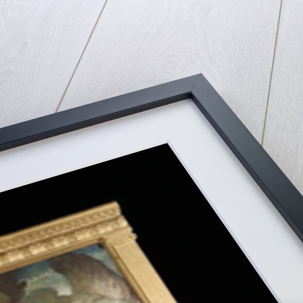 Eve by Solomon Joseph Solomon