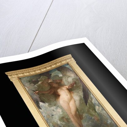 Eve by Solomon Joseph Solomon