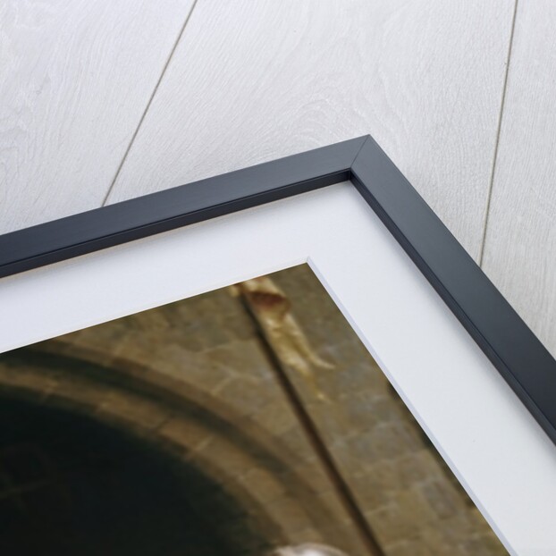 God Speed, 1900 by Edmund Blair Leighton