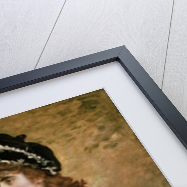 Sweet Emma Morland, 1892 by John Everett Millais