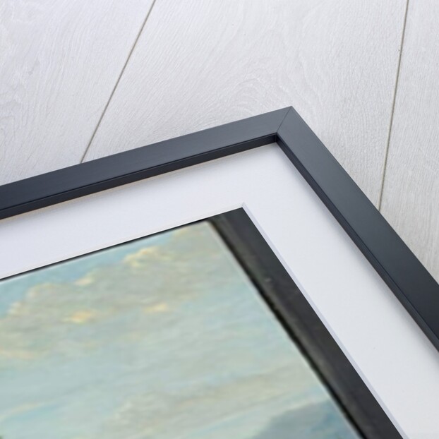 The Fish Market by Balthasar Beschey