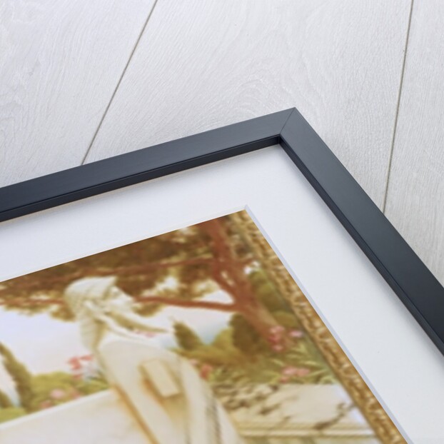 The Favourite, 1901 by John William Godward