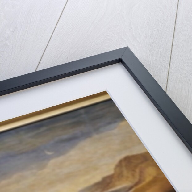 Boreas and Orithyia, c.1879 by Oswald von Glehn