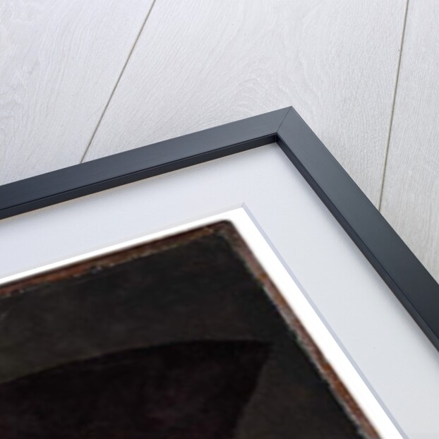 Portrait of Thomas Cromwell, c.1537 by English School