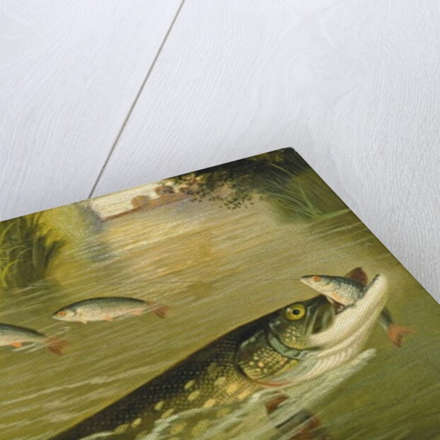 The four that got away! by A. Roland Knight