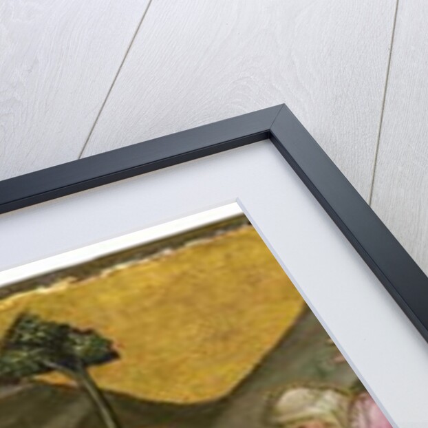 The Lamentation by Aretino Luca Spinello or Spinelli