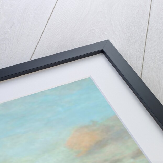 Loading the catch by Colin Hunter