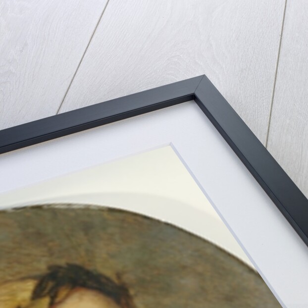 The Emperor Julius Caesar by Peter Paul Rubens