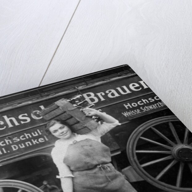 The Vision of St. Jerome by Giovanni Battista Tiepolo