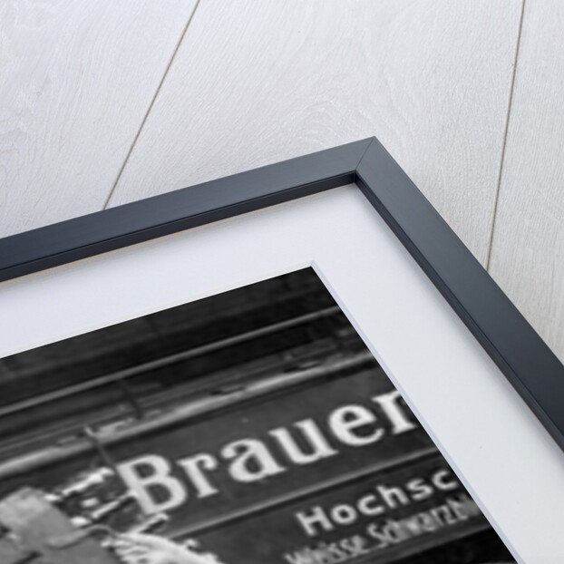 The Vision of St. Jerome by Giovanni Battista Tiepolo