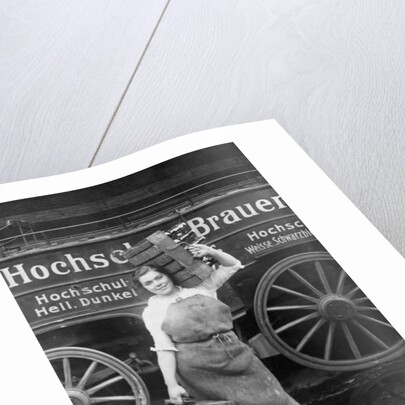 The Vision of St. Jerome by Giovanni Battista Tiepolo