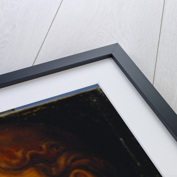 Christ by Lucas the Elder Cranach