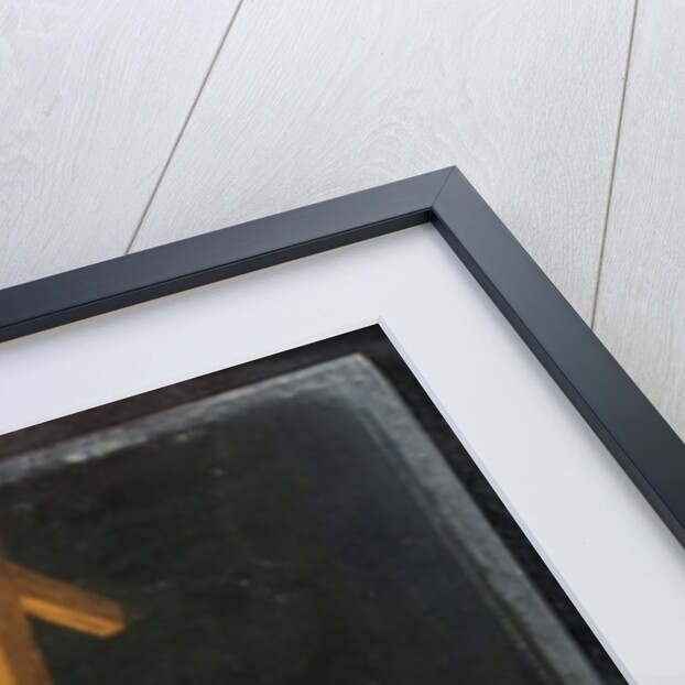 The Christ Child Blessing the Infant St. John the Baptist by Lucas the Elder Cranach